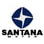pièce SANTANA